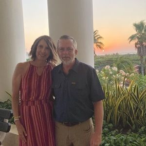 Meet your Posher, Sue